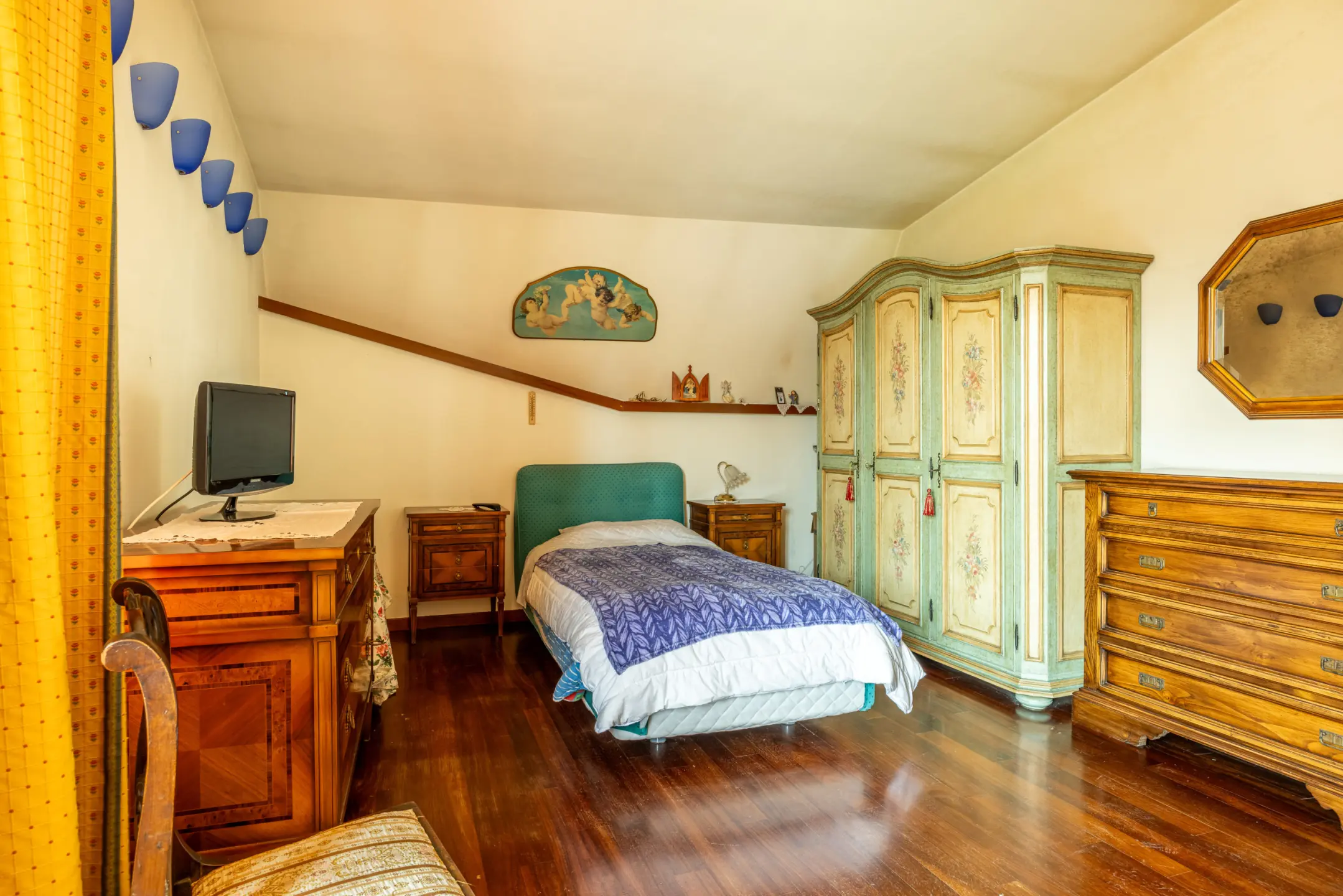 Immagine per Villa in vendita a Lucca via Del Secco