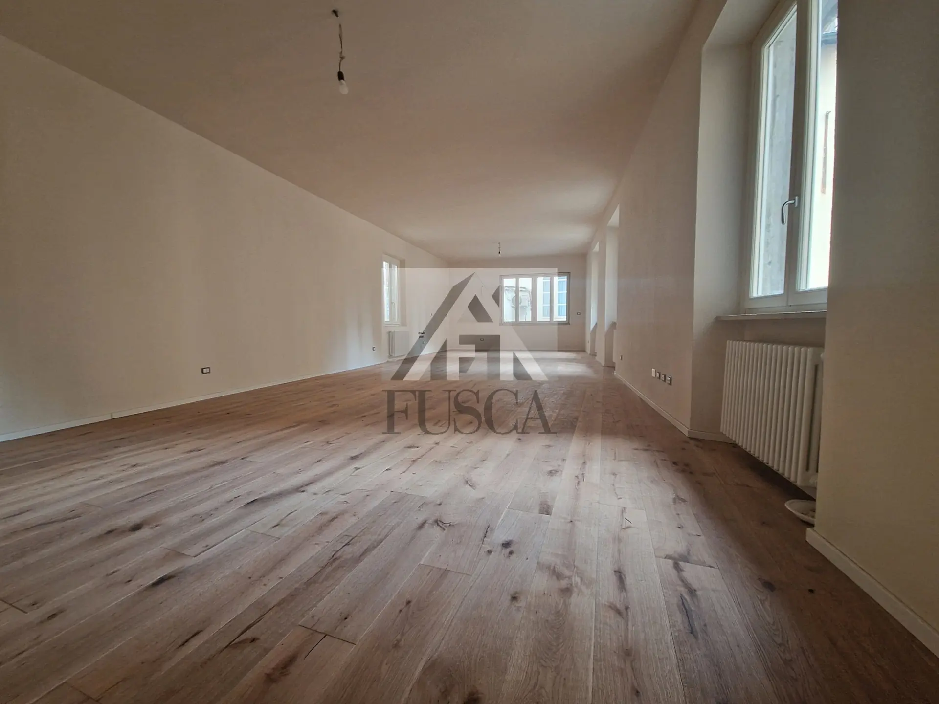 Immagine per Appartamento in vendita a Lucca via San Paolino