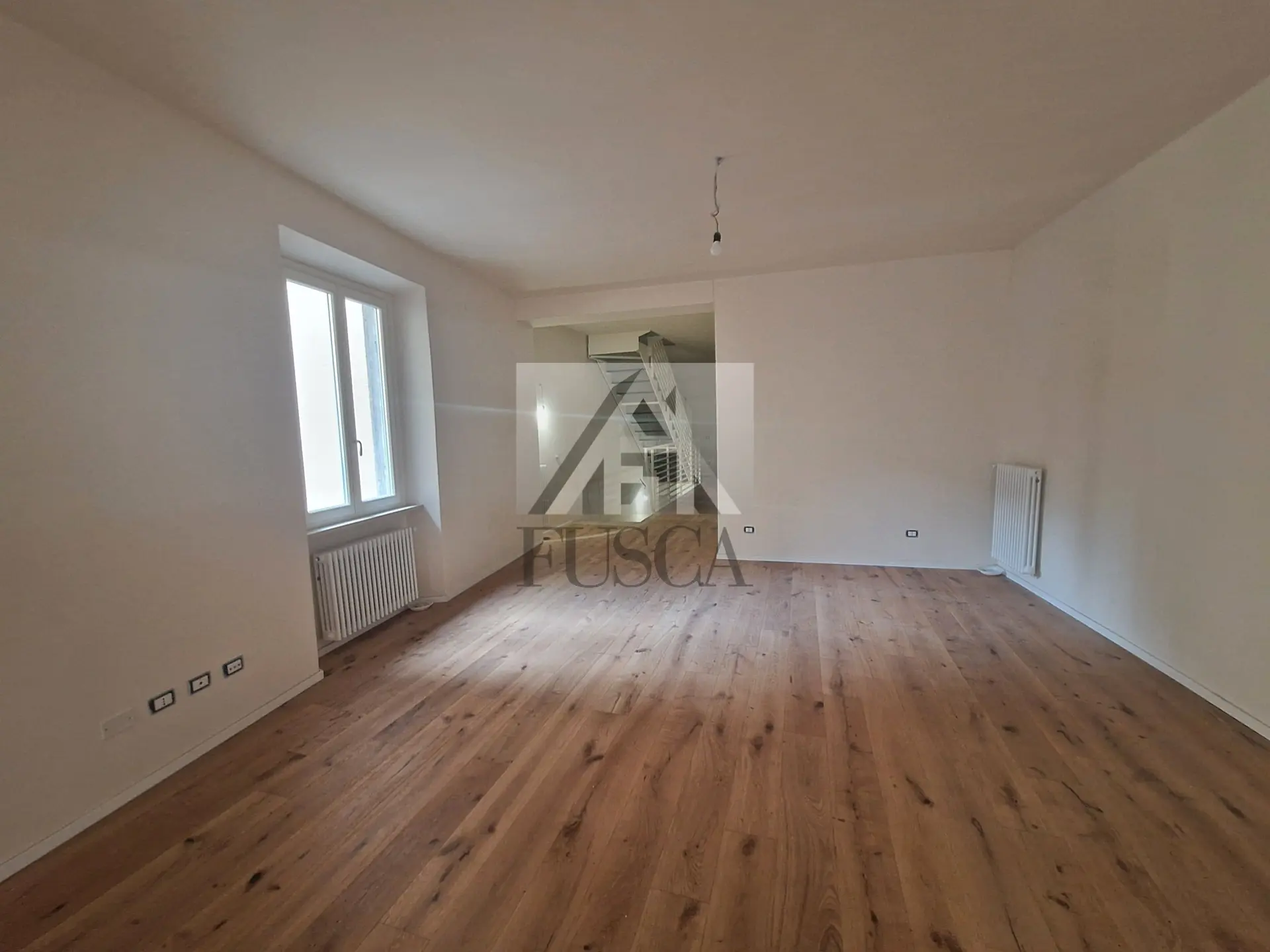 Immagine per Appartamento in vendita a Lucca via San Paolino