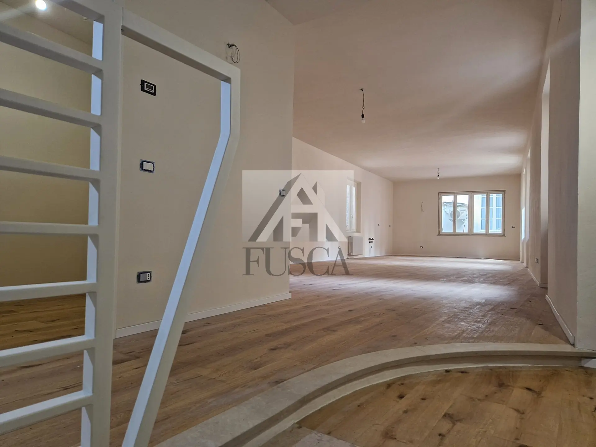 Immagine per Appartamento in vendita a Lucca via San Paolino