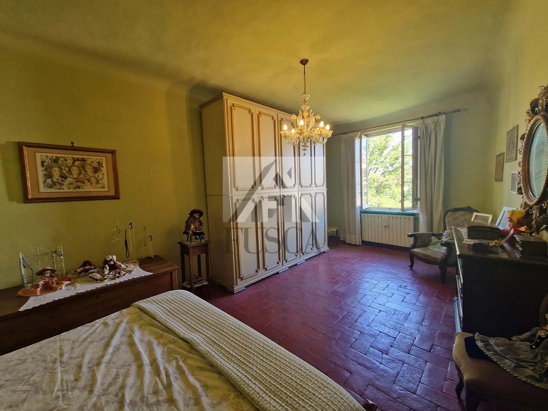 Immagine per Appartamento in vendita a Lucca