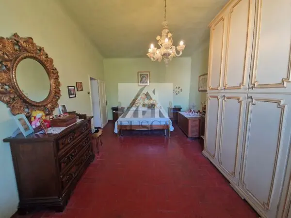 Appartamento Centro Storico, Lucca