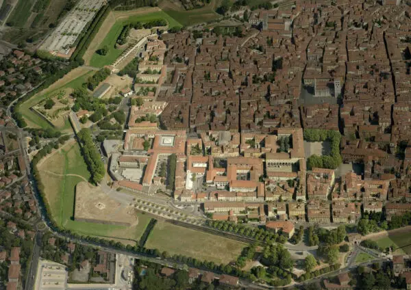 Bed And Breakfast via Degli Angeli, Centro Storico, Lucca