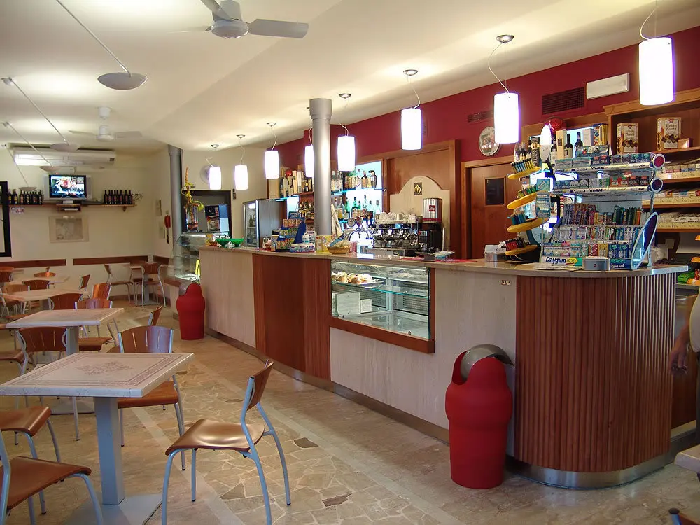 Immagine per Bar Tabacchi in vendita a Lucca via Sarzanese