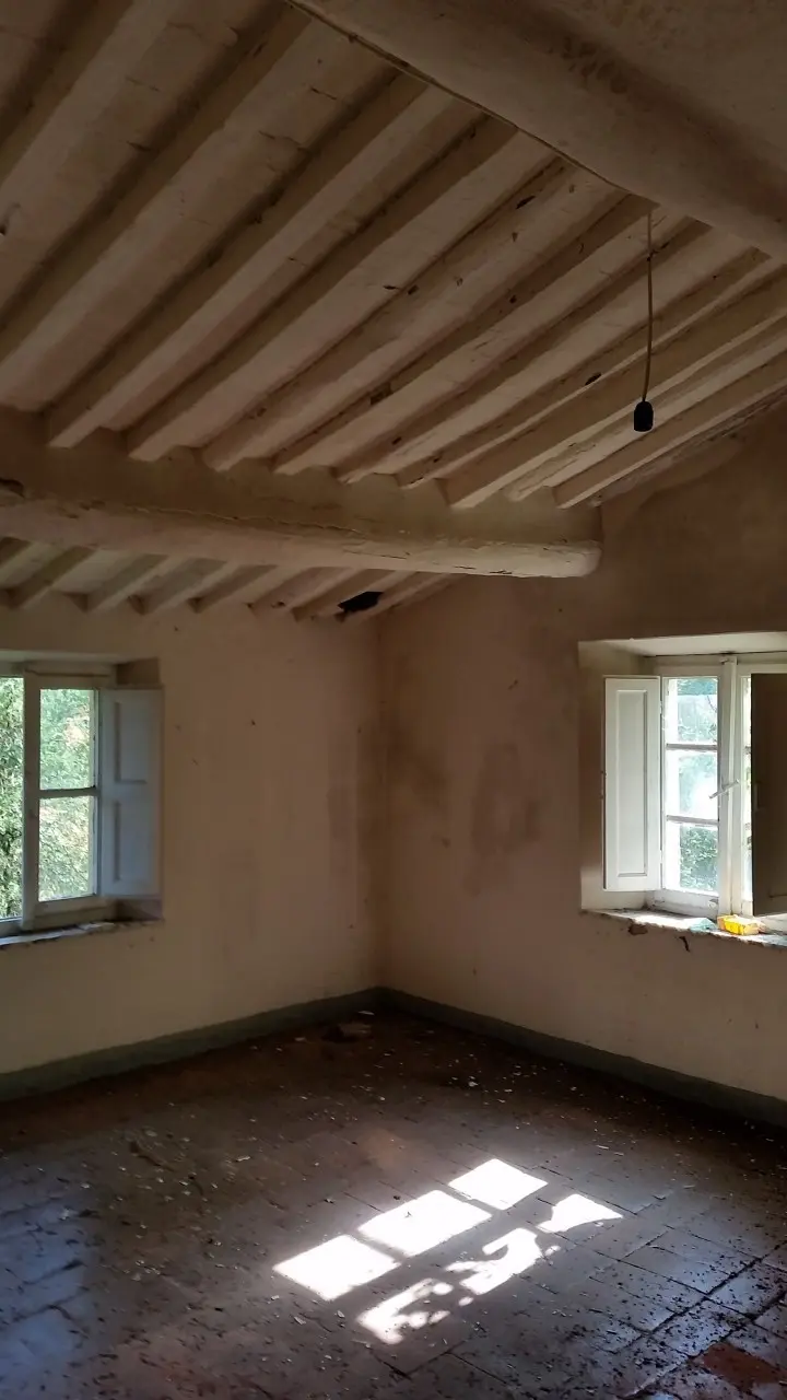 Immagine per Rustico in vendita a Lucca via Montebonelli