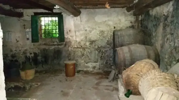 Rustico via Montebonelli, San Concordio Di Moriano, Lucca