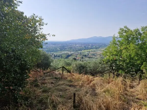Rustico via Montebonelli, San Concordio Di Moriano, Lucca