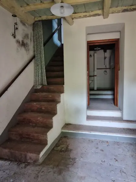 Rustico via Montebonelli, San Concordio Di Moriano, Lucca