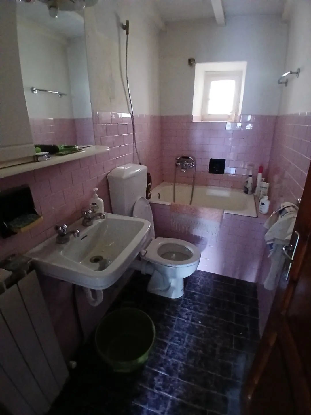 Immagine per Terratetto in vendita a Villa Basilica via Aia Del Colonnello