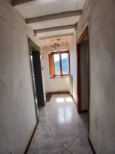Terratetto via Aia Del Colonnello, Villa Basilica