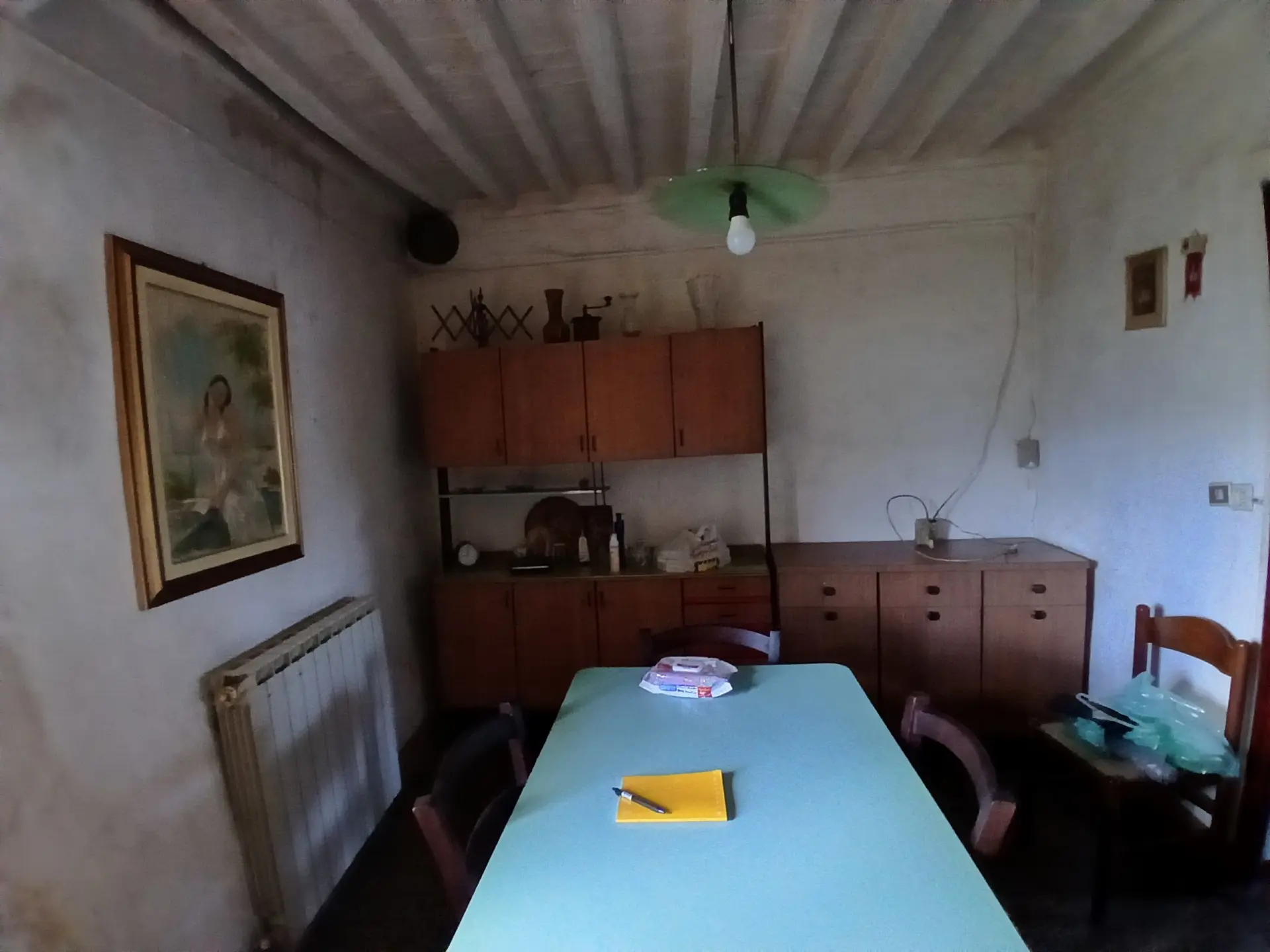 Immagine per Terratetto in vendita a Villa Basilica via Aia Del Colonnello