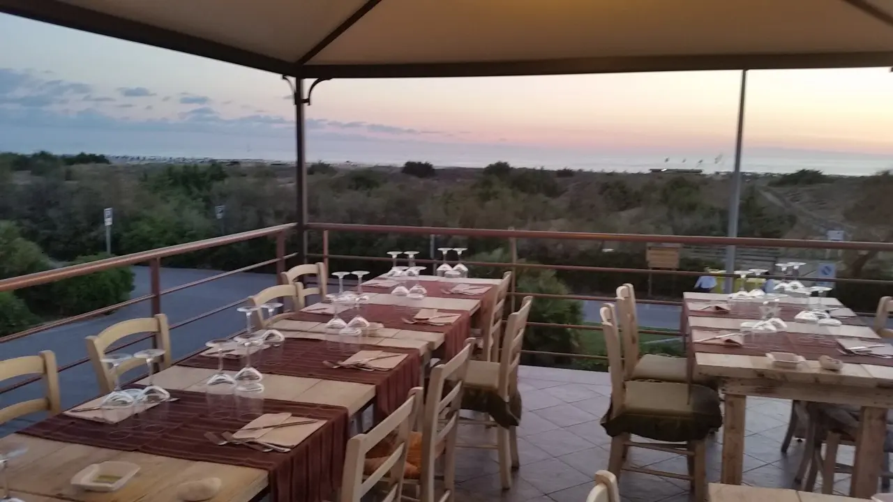Immagine per Bar Ristorante in vendita a Viareggio viale Europa