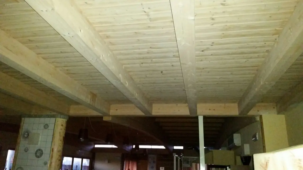 Immagine per Bar Ristorante in vendita a Viareggio viale Europa