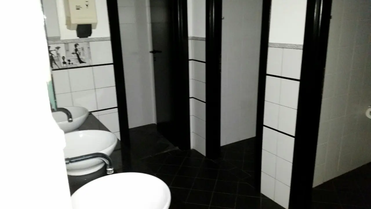 Immagine per Bar Ristorante in vendita a Viareggio viale Europa