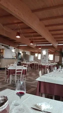 Bar Ristorante viale Europa, Viareggio
