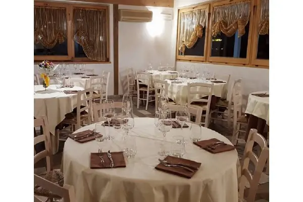 Bar Ristorante viale Europa, Viareggio