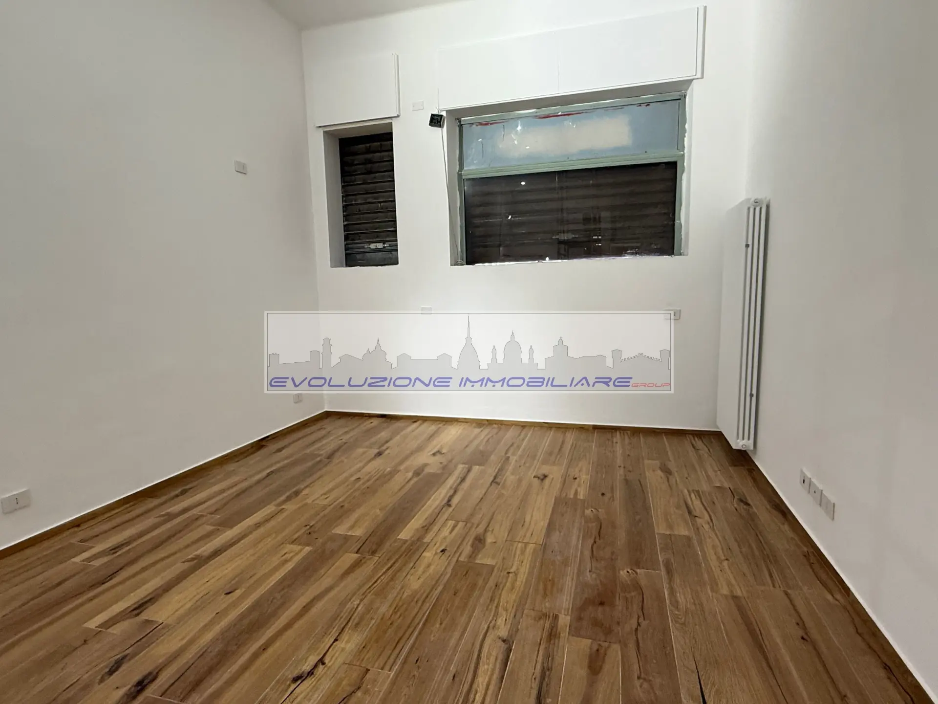 Immagine per Monolocale in Vendita a Torino Via Monastir 48