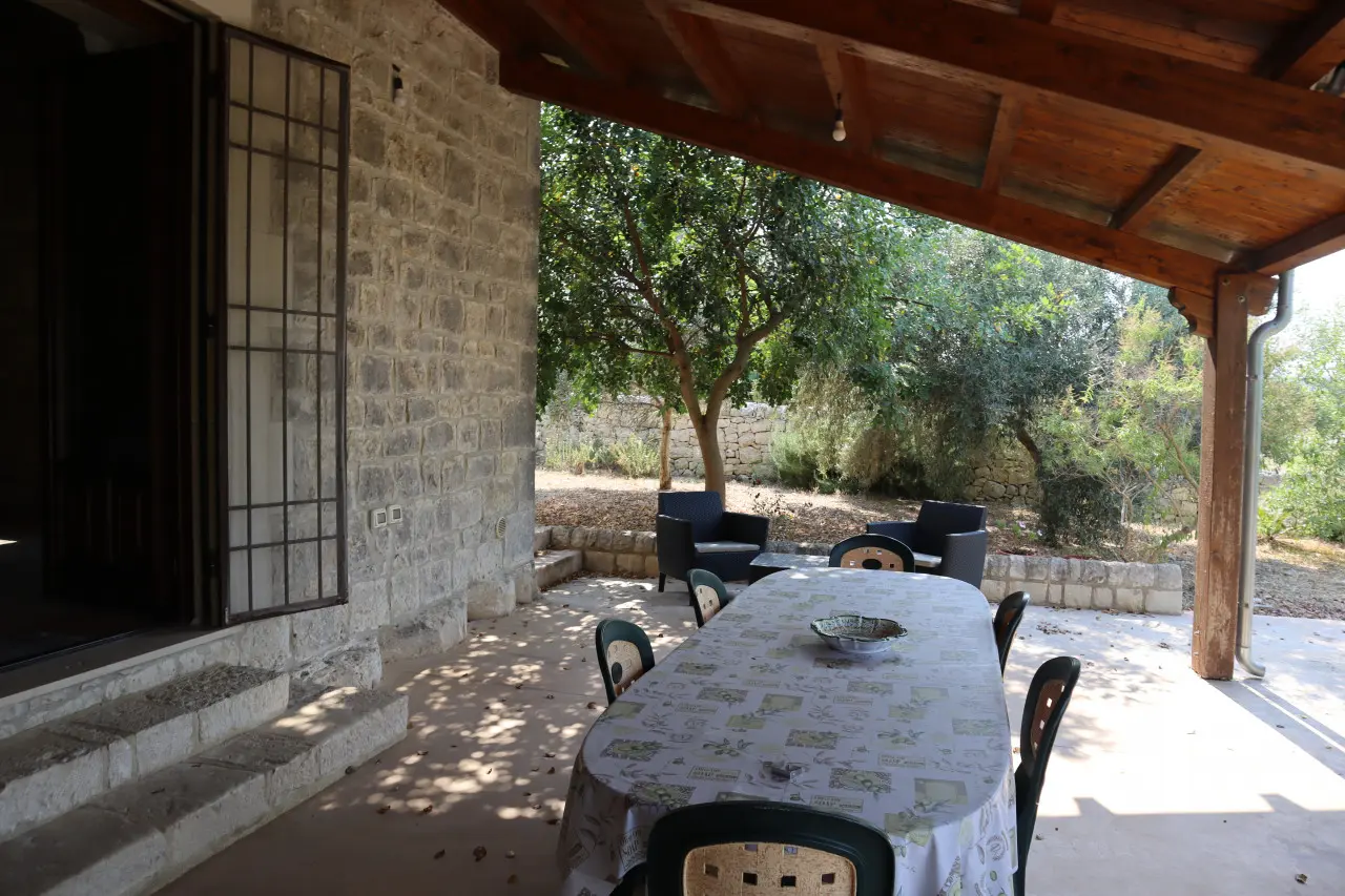 Immagine per Casale in Vendita a Modica Via Vasila 1