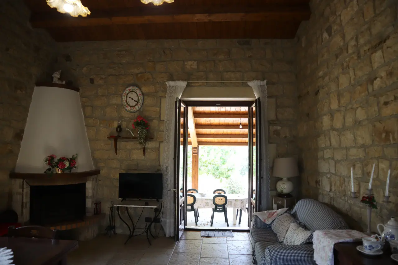 Immagine per Casale in Vendita a Modica Via Vasila 1