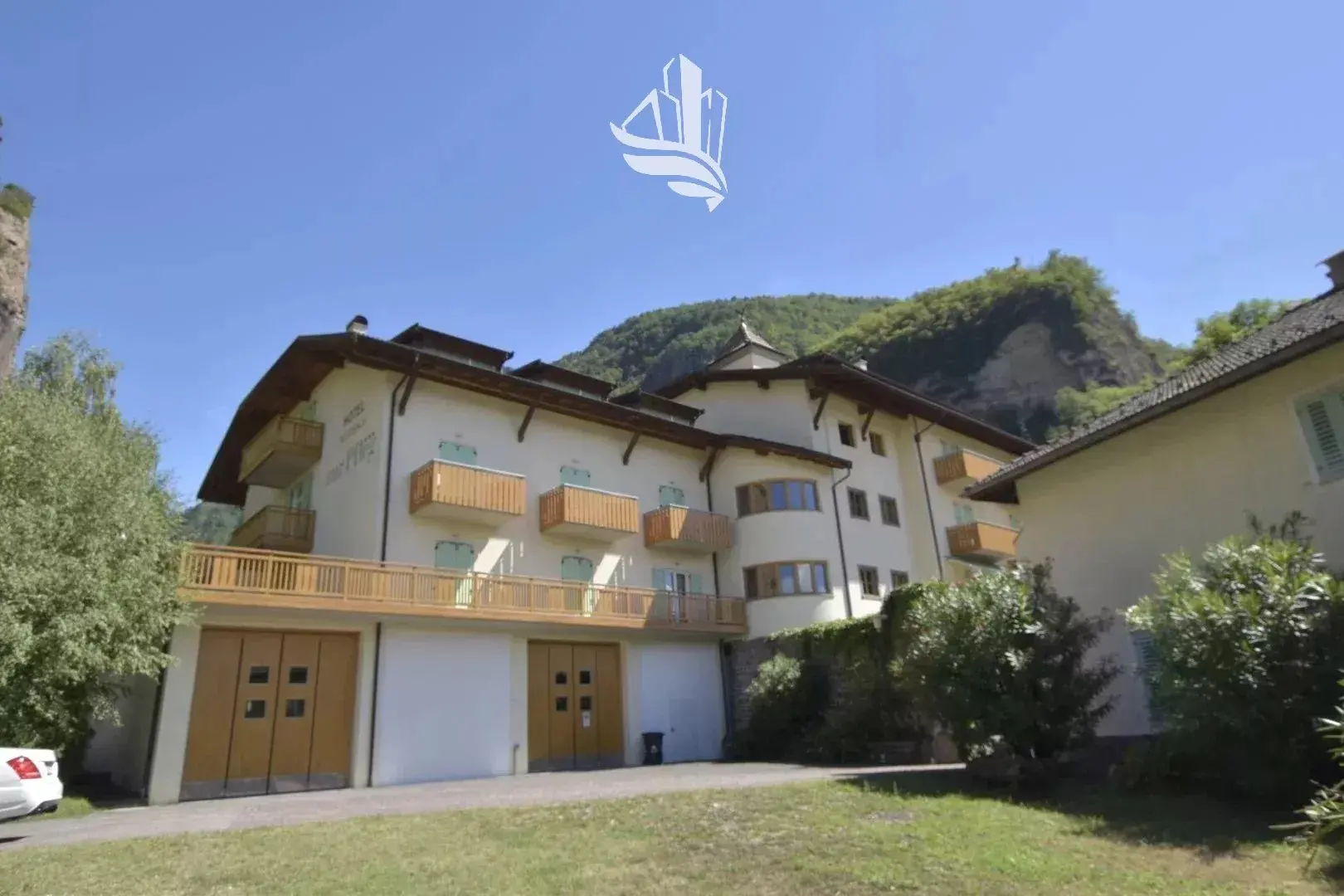 Immagine per Locale Commerciale in vendita a Bolzano