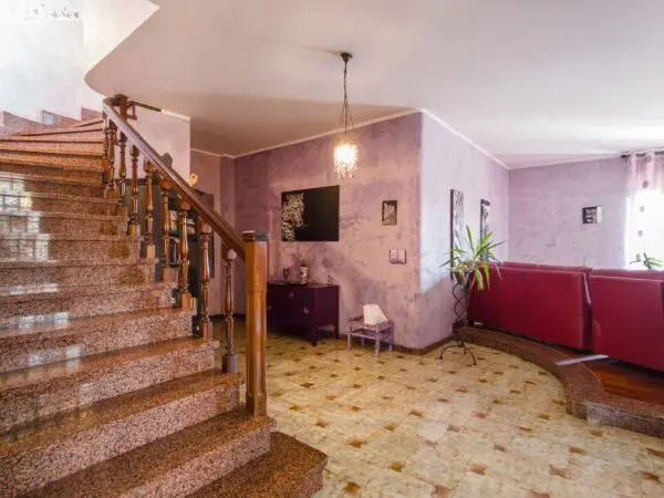 Casa Indipendente via San Giacomo, Alpignano