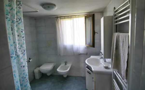Casa viale Roma 1, Massanzago