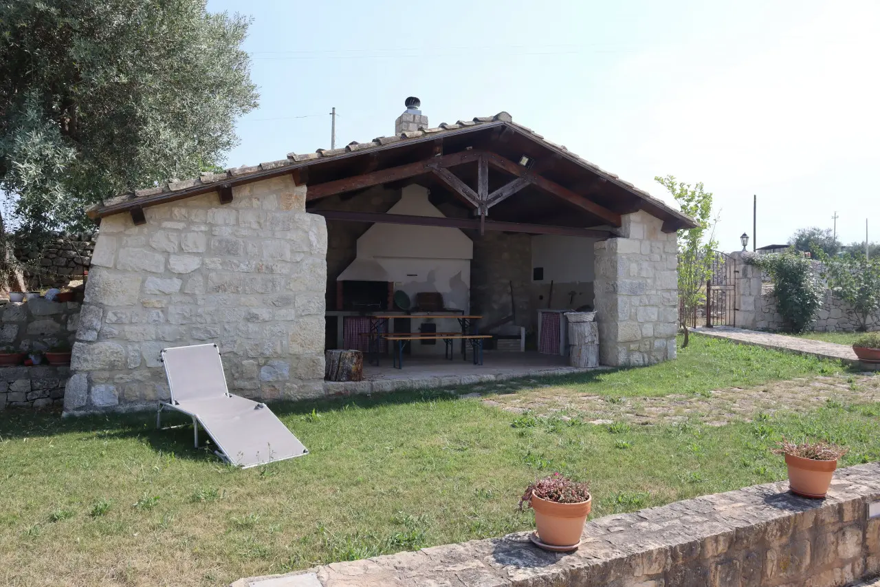 Immagine per Casale in Vendita a Modica Via Vasila 1