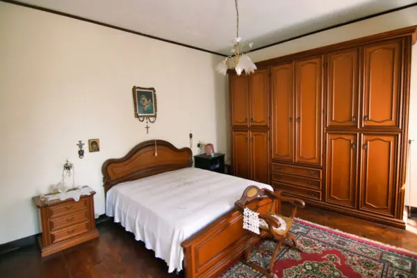 Casa viale Roma 1, Massanzago