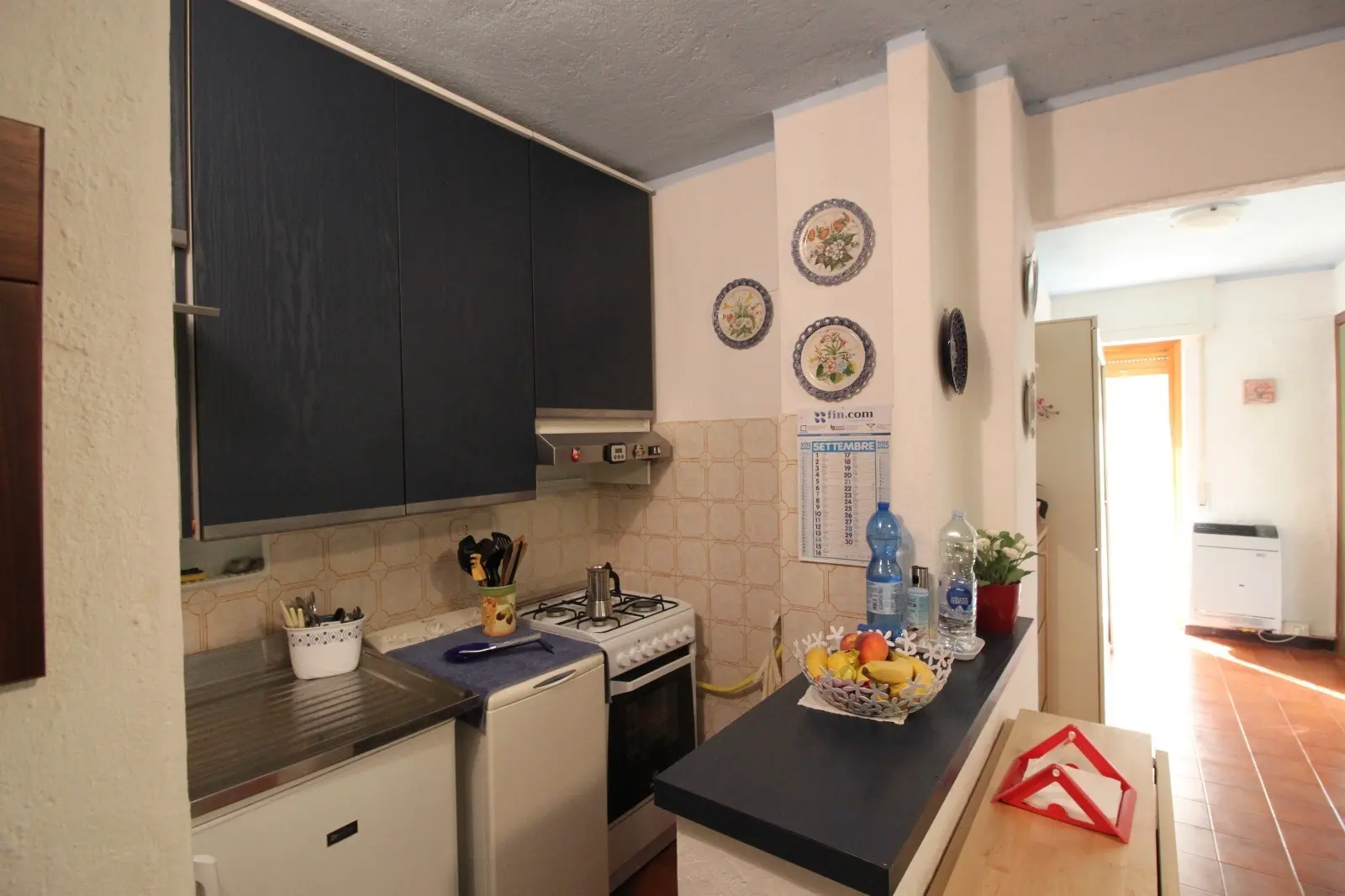 Immagine per Bilocale in vendita a Viola via Del Poggio