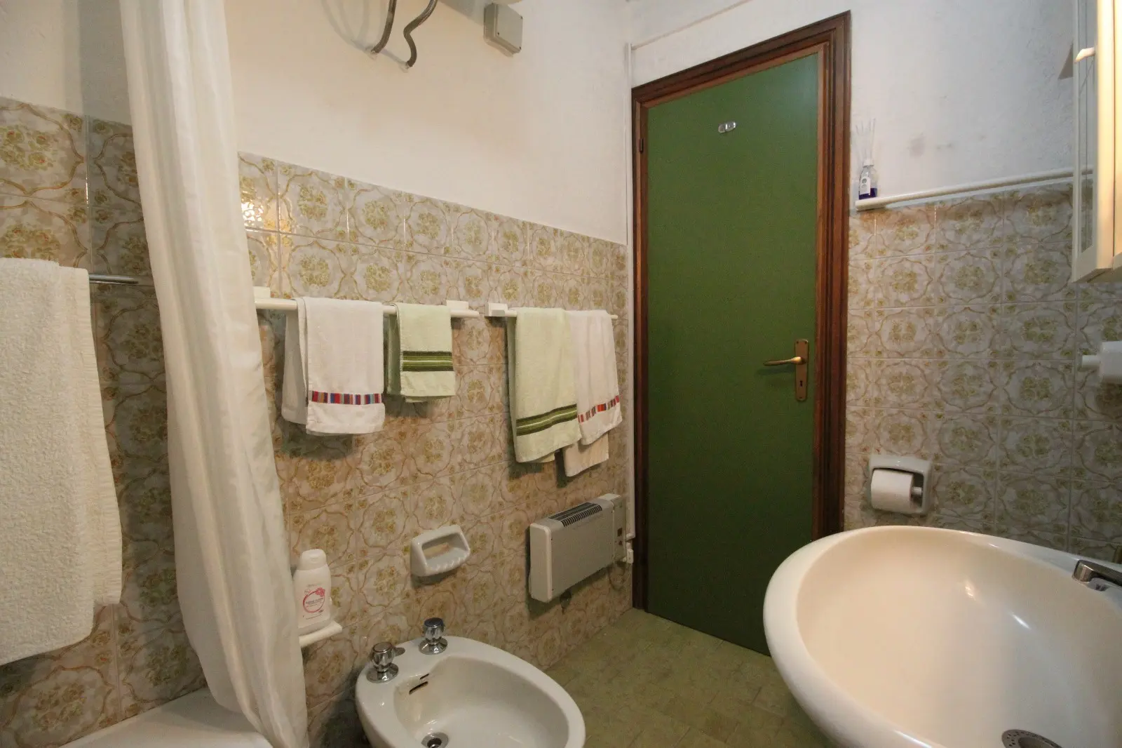 Immagine per Bilocale in vendita a Viola via Del Poggio