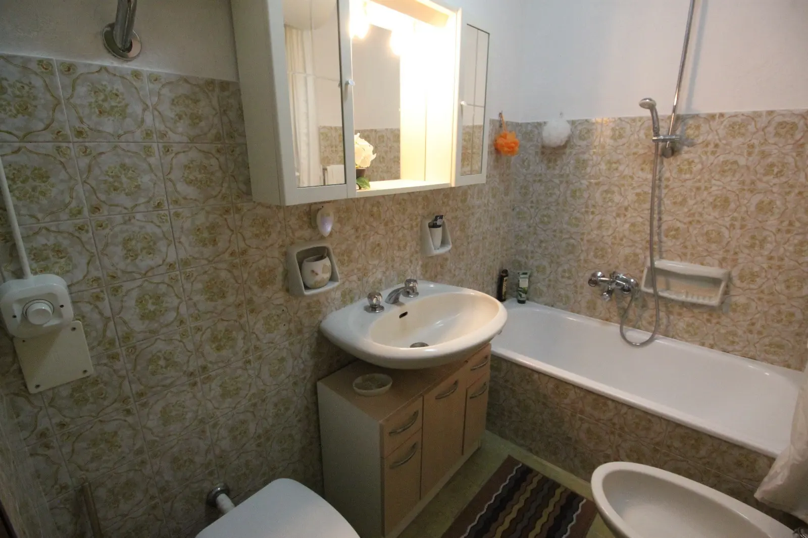 Immagine per Bilocale in vendita a Viola via Del Poggio