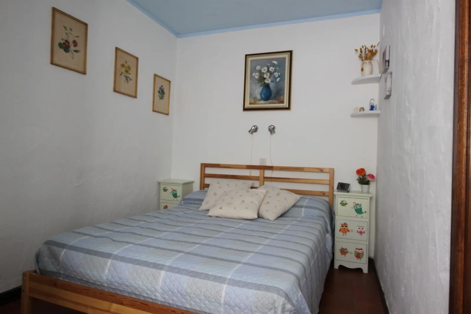 Immagine per Bilocale in vendita a Viola via Del Poggio