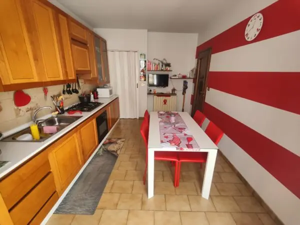 Casa via Ingegnere Silvio Marietti, Alpignano