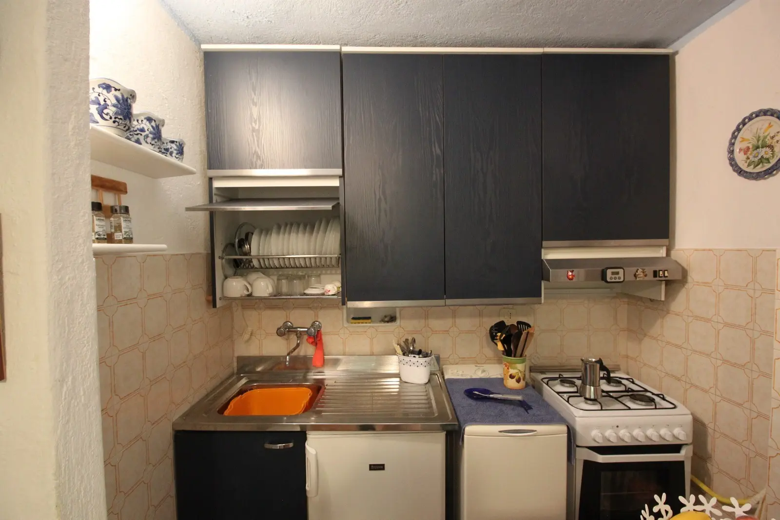 Immagine per Bilocale in vendita a Viola via Del Poggio