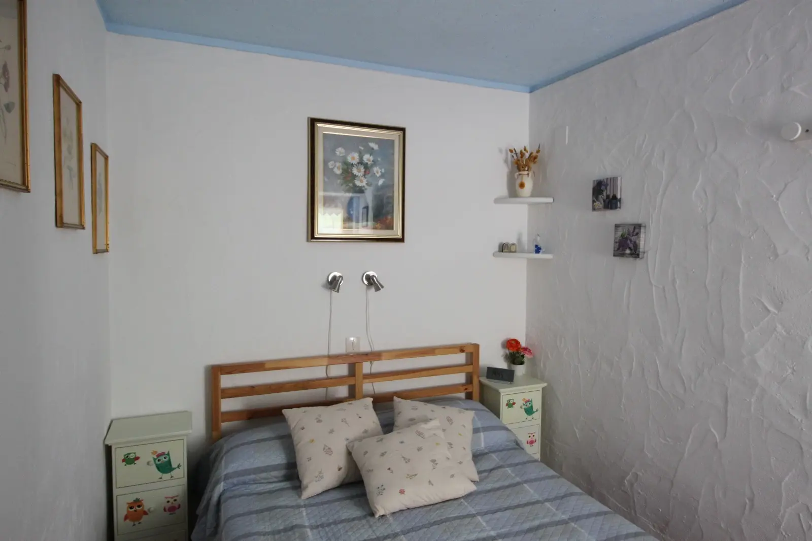 Immagine per Bilocale in vendita a Viola via Del Poggio