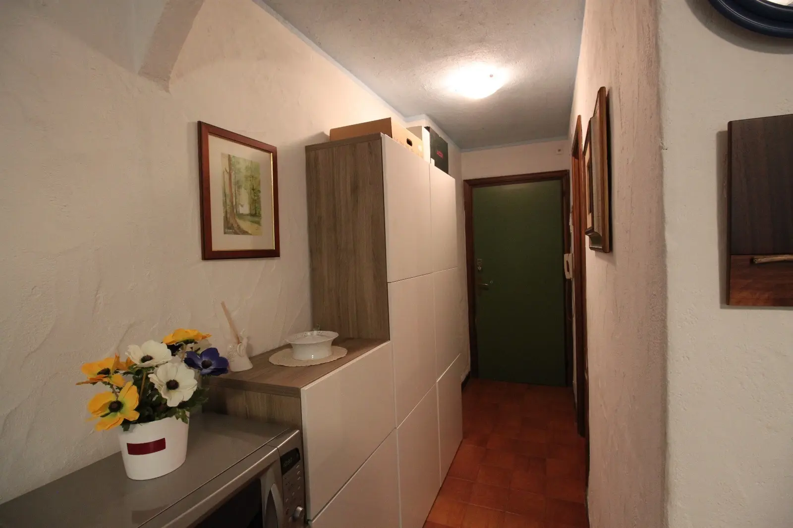 Immagine per Bilocale in vendita a Viola via Del Poggio