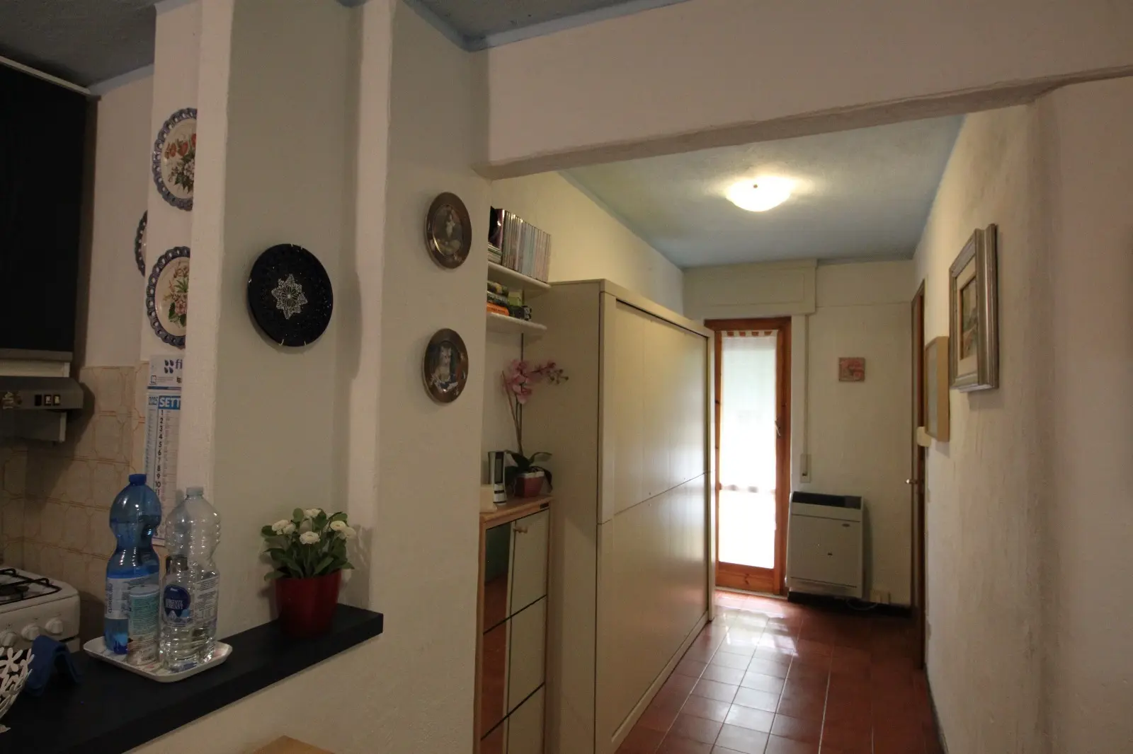 Immagine per Bilocale in vendita a Viola via Del Poggio