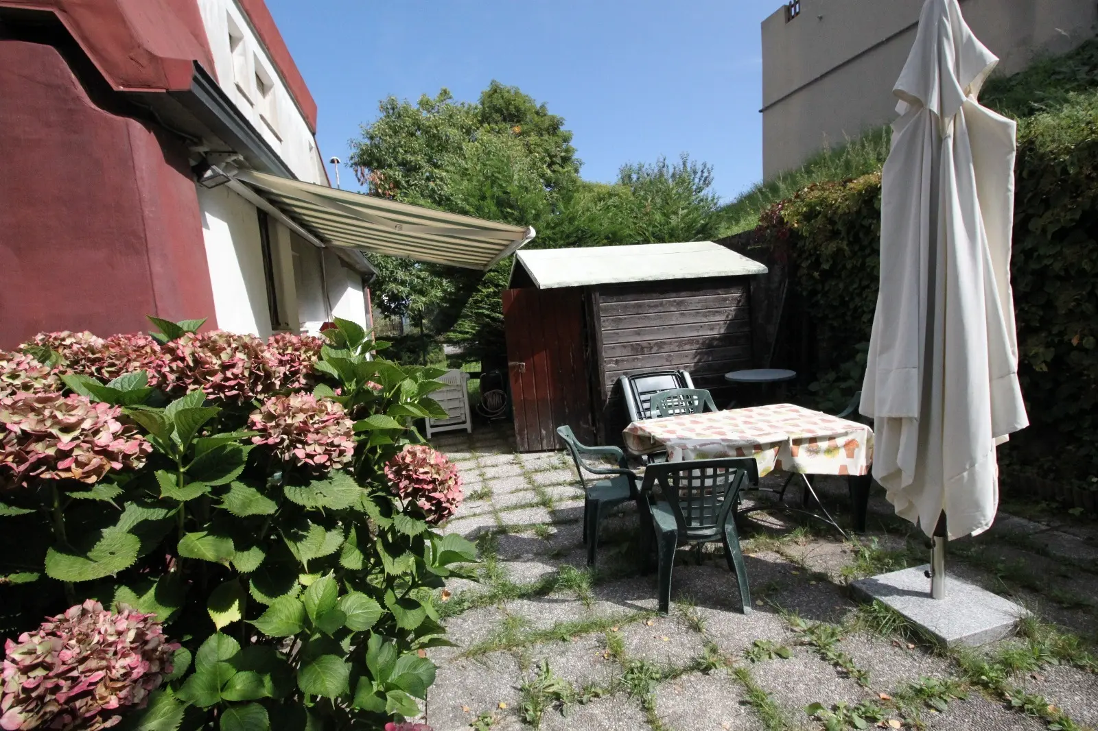 Immagine per Bilocale in vendita a Viola via Del Poggio