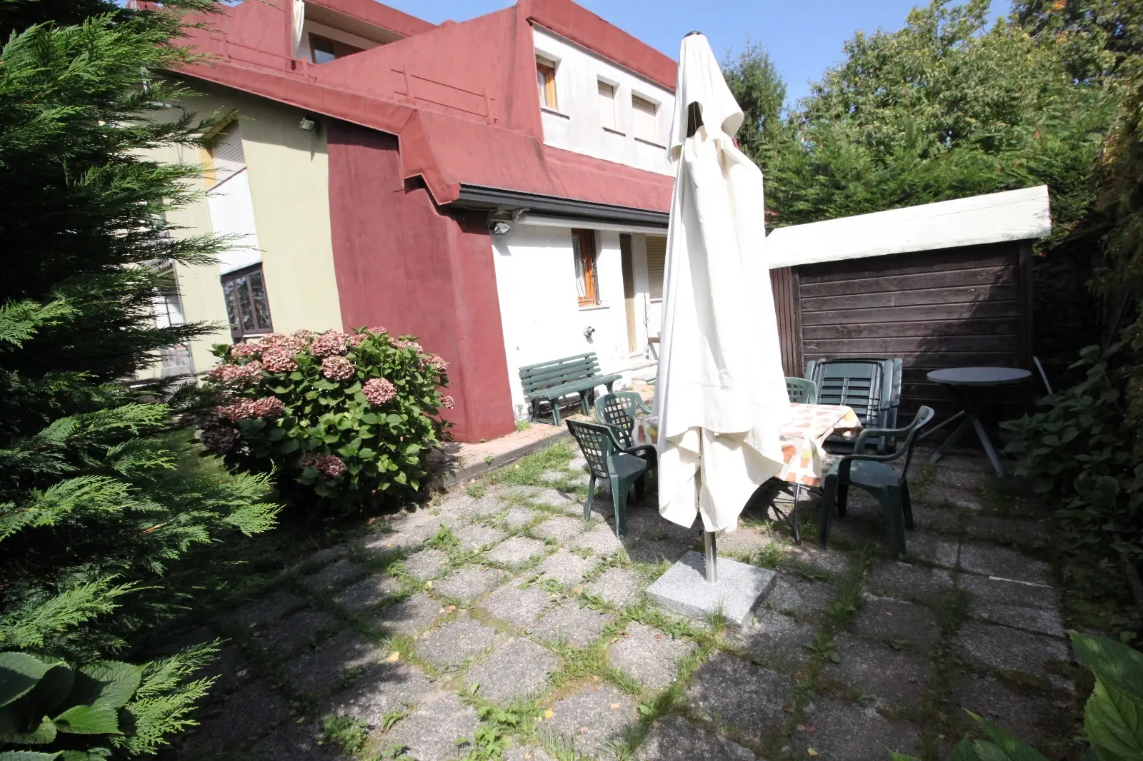 Immagine per Bilocale in vendita a Viola via Del Poggio
