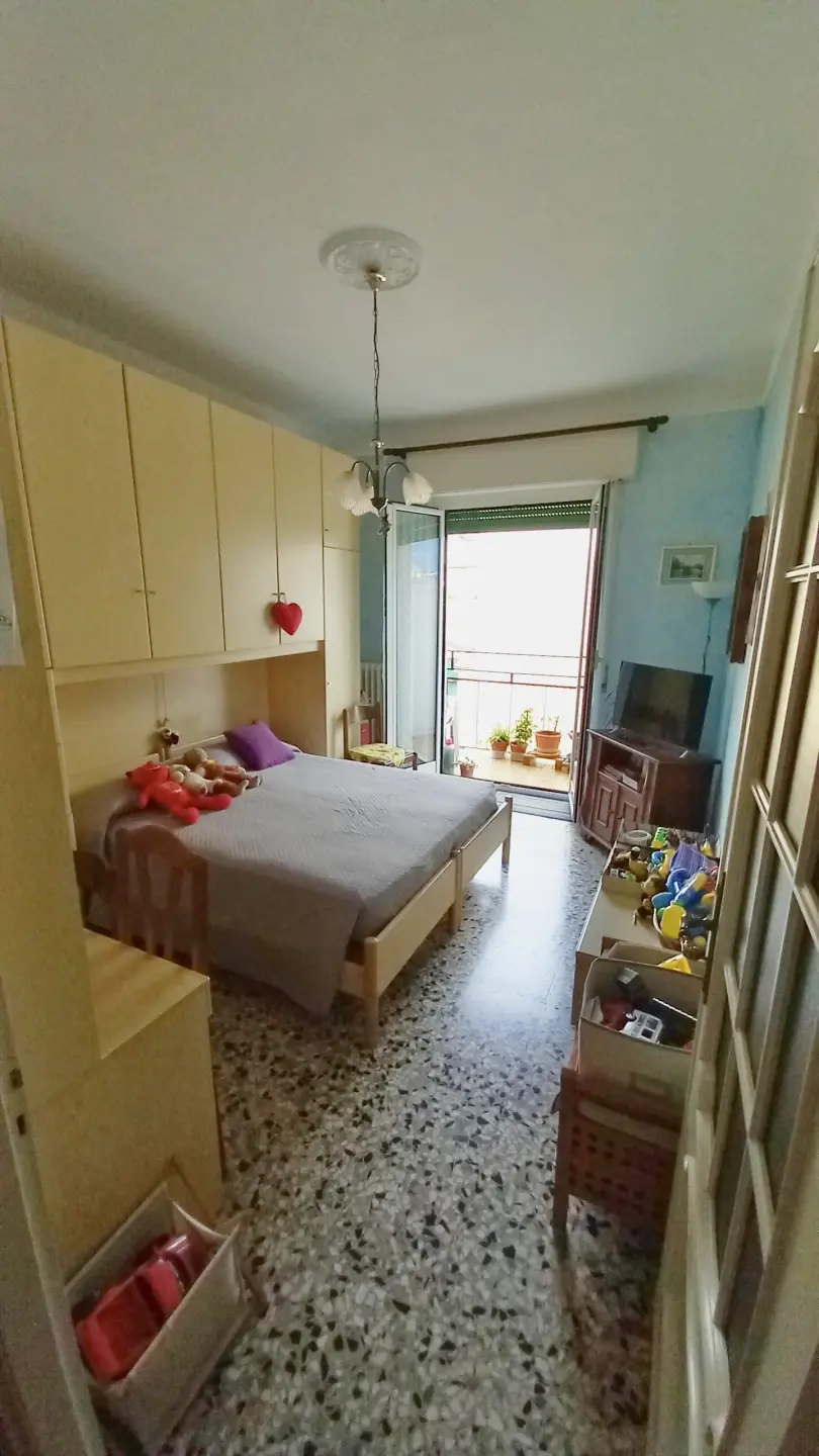 Immagine per Quadrilocale in vendita a Taggia via Cristoforo Colombo
