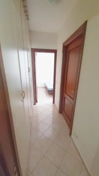 Trilocale via Beglini, Taggia