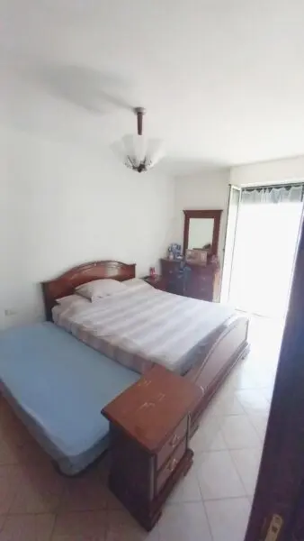Trilocale via Beglini, Taggia