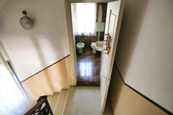 Casa viale Roma 1, Massanzago