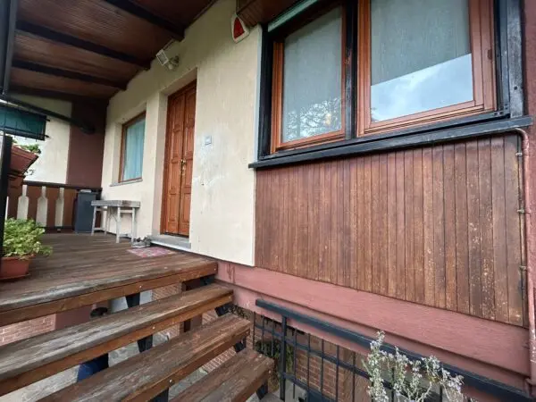 Casa Indipendente via San Giacomo, Alpignano