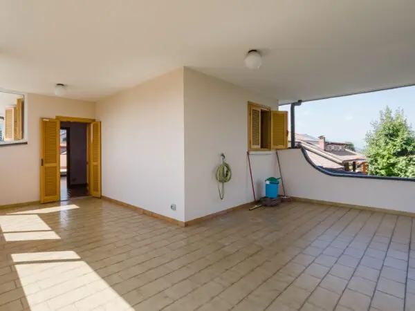 Casa Indipendente via San Giacomo, Alpignano