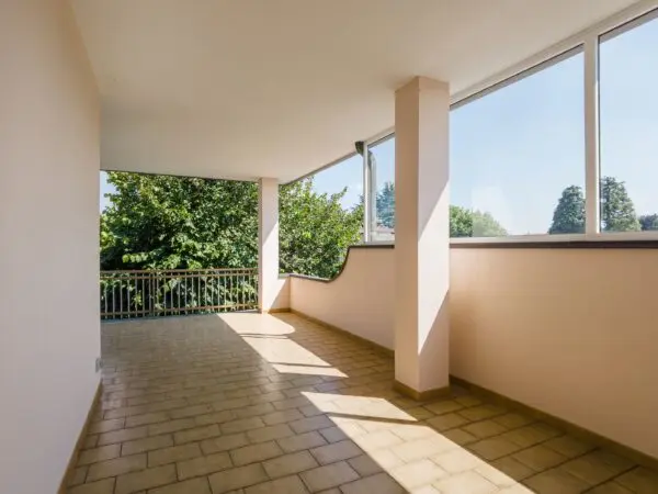 Casa Indipendente via San Giacomo, Alpignano