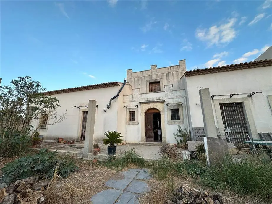 Immagine per Villa in vendita a Avola
