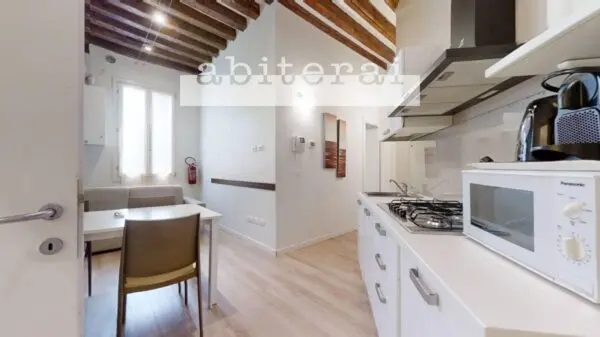 Appartamento via San Polo, San Polo, Venezia