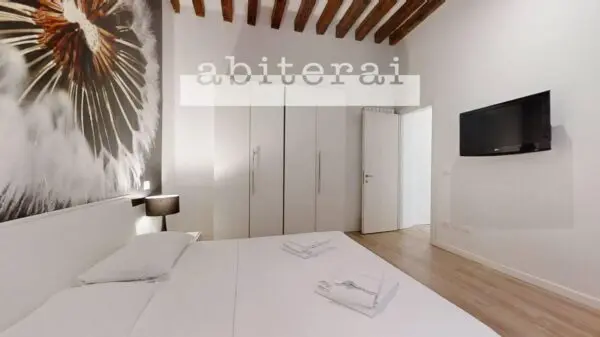 Appartamento via San Polo, San Polo, Venezia