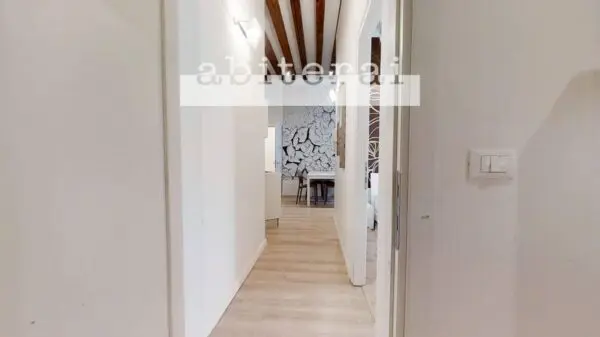 Appartamento via San Polo, San Polo, Venezia